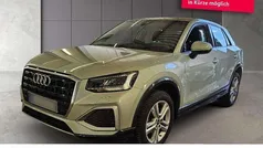 Gebraucht 2024 Audi Q2 Advanced SUV | 29.890 € (Fairer Preis)