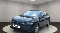 Karbon schwarz Gebraucht 2023 Opel Corsa Elegance Limousine | 13.450 € (Fairer Preis)