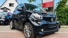 Gebraucht 2019 Smart ForTwo Coupé Brabus Kleinwagen | 16.870 € (Fairer Preis)