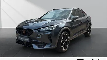 Gebraucht Cupra Formentor VZ 310 PS (228 kW) 2023 Grau SUV