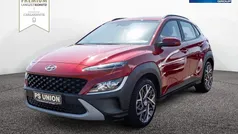Gebraucht 2021 Hyundai Kona Trend SUV | 19.950 € (Guter Preis)