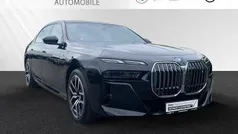 Gebraucht 2024 BMW i7 M Sport Limousine | 77.700 € (Fairer Preis)