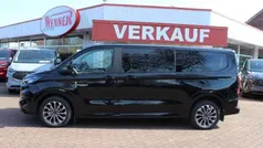 Gebraucht 2025 Ford Tourneo Custom Titanium X Van / Kleinbus | 50.990 € (Fairer Preis)