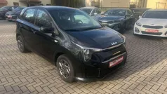 Schwarz Neu 2025 Kia Picanto Vision Kleinwagen | 16.990 € (Fairer Preis)