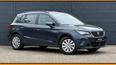 Gebraucht 2022 Seat Arona Style SUV | 19.490 € (Guter Preis)