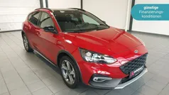 Gebraucht 2022 Ford Focus Active X Limousine | 21.890 € (Fairer Preis)