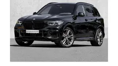 Gebraucht 2022 BMW X5 Performance SUV | 55.530 € (Fairer Preis)