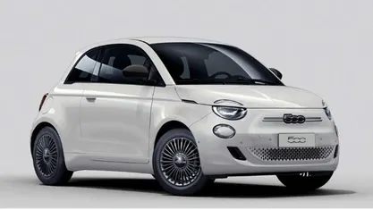 Gebraucht Fiat 500e Icon 86 kW (118 PS) 2026 Kleinwagen