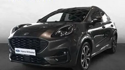 Gebraucht Ford Puma ST-Line 155 PS (114 kW) 2020 SUV