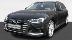 Gebraucht 2022 Audi A4 Advanced Plus Kombi | 21.350 € (Superpreis)