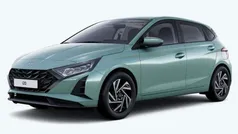 Mangrove green Neu 2025 Hyundai i20 Trend Kleinwagen | 24.500 € (Fairer Preis)