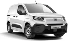 Gebraucht 2025 Fiat Doblò Van / Kleinbus | 17.414 €