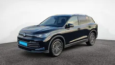 Gebraucht 2024 VW Tiguan Elegance SUV | 38.840 € (Fairer Preis)