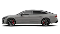 Gebraucht 2023 Audi RS7 Sportback Ambiente Kleinwagen | 114.770 € (Fairer Preis)