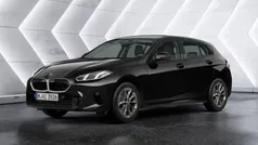 Schwarz ii Neu 2025 BMW 120 Performance Kleinwagen | 39.350 € (Fairer Preis)