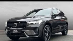 Gebraucht 2023 Volvo XC60 Ultimate SUV | 52.970 € (Fairer Preis)