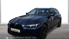 Gebraucht 2025 BMW M3 Competition Edition Kombi | 93.900 € (Fairer Preis)