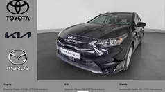 Black pearl m Neu 2025 Kia Ceed Sportswagon Comfort Kombi | 25.490 € (Fairer Preis)