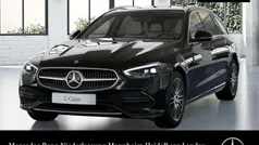Gebraucht 2025 Mercedes C180 Avantgarde Limousine | 39.990 € (Fairer Preis)