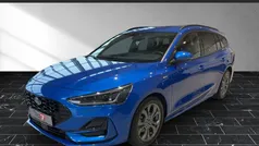 Gebraucht 2023 Ford Focus ST-Line Kombi | 26.400 € (Fairer Preis)