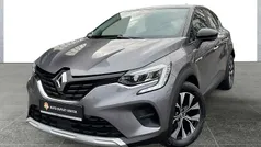 Gebraucht 2021 Renault Captur Business SUV | 16.990 € (Fairer Preis)
