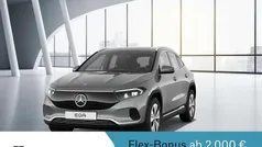 Gebraucht 2024 Mercedes EQA300 SUV | 33.380 € (Superpreis)