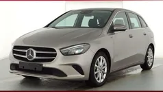 Gebraucht 2020 Mercedes B220 Progressive Van / Kleinbus | 32.950 €