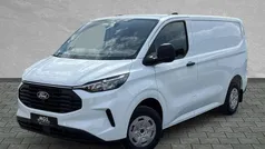 Frozen white Neu 2025 Ford Transit Custom Trend Limousine | 38.913 € (Fairer Preis)