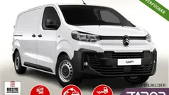 Weiß (kaolin weiß) Neu 2024 Citroën Jumpy Van / Kleinbus | 26.788 € (Guter Preis)