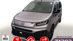 Maestro grau metallic Neu 2025 Fiat Doblò Van / Kleinbus | 26.288 € (Fairer Preis)
