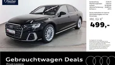 Gebraucht 2024 Audi A8 Ambiente Limousine | 69.980 € (Superpreis)