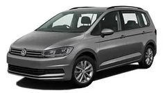Gebraucht 2025 VW Touran Edition Van / Kleinbus | 35.340 € (Superpreis)