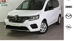 Gebraucht 2023 Renault Kangoo Equilibre Van / Kleinbus | 25.990 € (Fairer Preis)