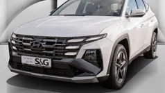 Gebraucht 2025 Hyundai Tucson SUV | 36.380 € (Fairer Preis)