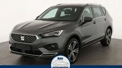 Indium grau metallic Gebraucht 2019 Seat Tarraco 4Drive SUV | 26.995 € (Fairer Preis)