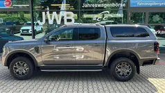 Gebraucht 2024 Ford Ranger Wildtrack Abholung | 53.980 € (Fairer Preis)