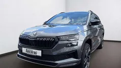 Gebraucht 2025 Skoda Karoq SportLine SUV | 36.995 € (Fairer Preis)