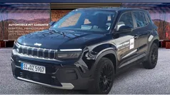 Gebraucht 2024 Jeep Avenger Altitude SUV | 22.780 € (Fairer Preis)