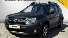Gebraucht 2017 Dacia Duster Prestige SUV | 12.950 € (Fairer Preis)