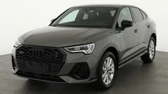 Gebraucht 2025 Audi Q3 Sportback S-Line SUV | 50.445 € (Superpreis)