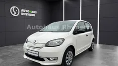 Skoda Citigo-e IV