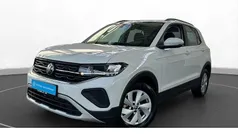 Gebraucht 2025 VW T-Cross Life SUV | 25.980 € (Fairer Preis)