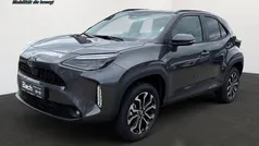 Gebraucht 2025 Toyota Yaris Cross SUV | 29.630 € (Fairer Preis)