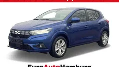 Gebraucht 2025 Dacia Sandero Expression Kleinwagen | 17.580 € (Fairer Preis)