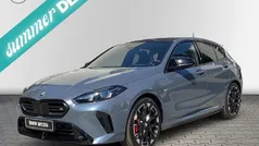 Grau Gebraucht 2025 BMW X1 M Sport SUV | 52.800 € (Guter Preis)