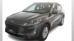 Gebraucht 2023 Ford Kuga Titanium X SUV | 24.980 € (Guter Preis)