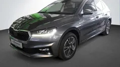 Grau Gebraucht 2023 Skoda Fabia Tour Kleinwagen | 18.490 € (Fairer Preis)
