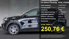 Met. perla nera schwarz Gebraucht 2025 Citroën C3 Kleinwagen | 19.850 € (Fairer Preis)