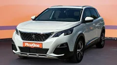 Gebraucht 2019 Peugeot 3008 Allure SUV | 20.960 € (Fairer Preis)