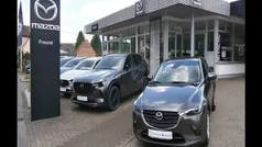 Gebraucht 2022 Mazda CX-3 Selection SUV | 21.790 € (Fairer Preis)